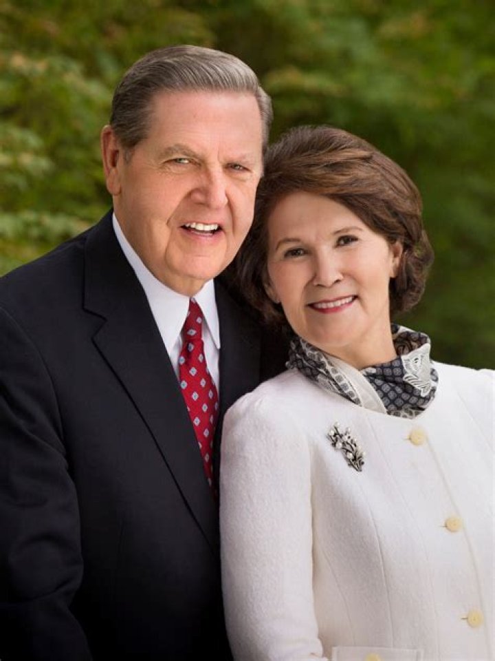 Patricia T. Holland