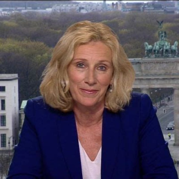 Patricia Wiedemeyer