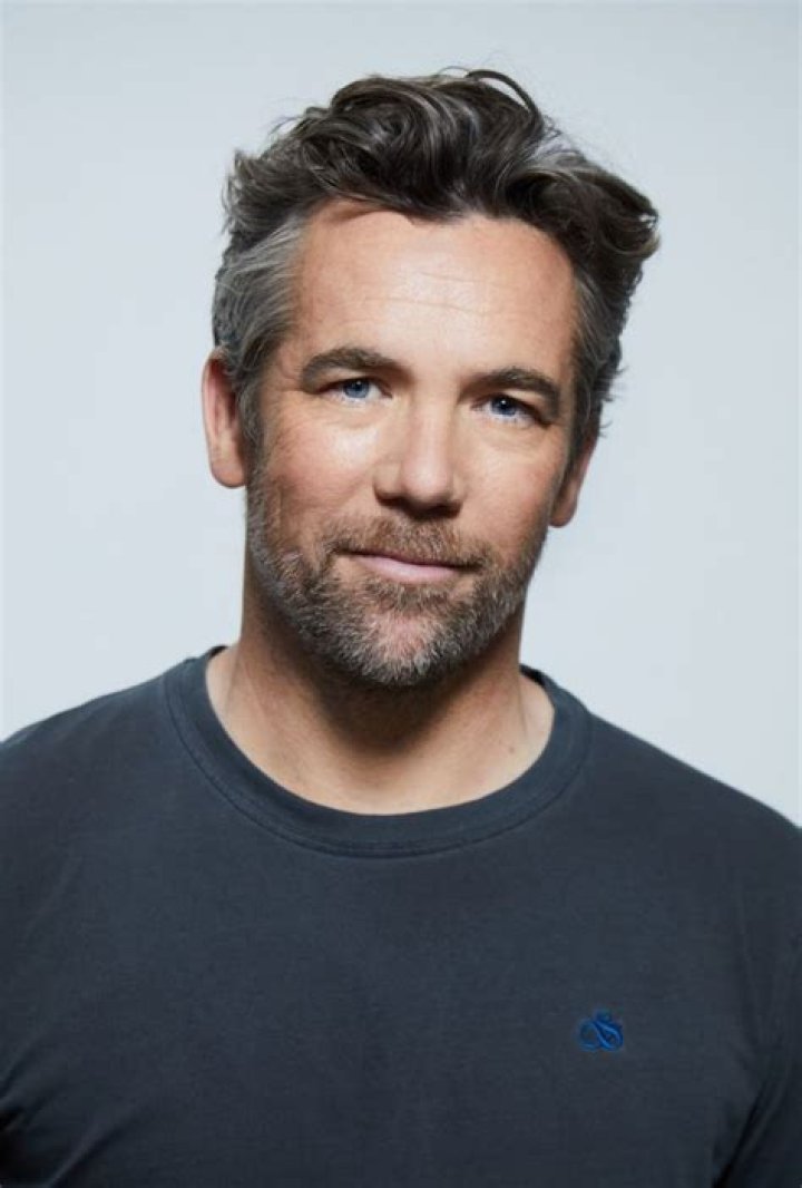 Patrick Brammall