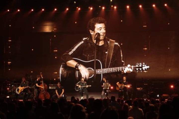 Patrick Bruel