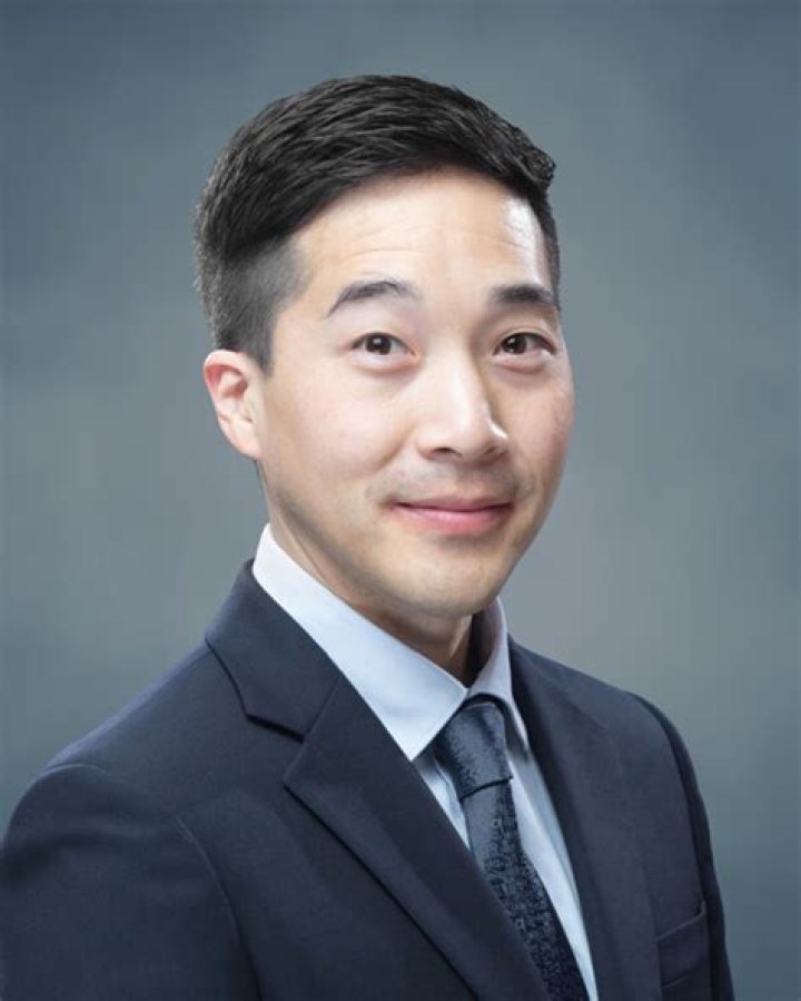 Patrick Choi