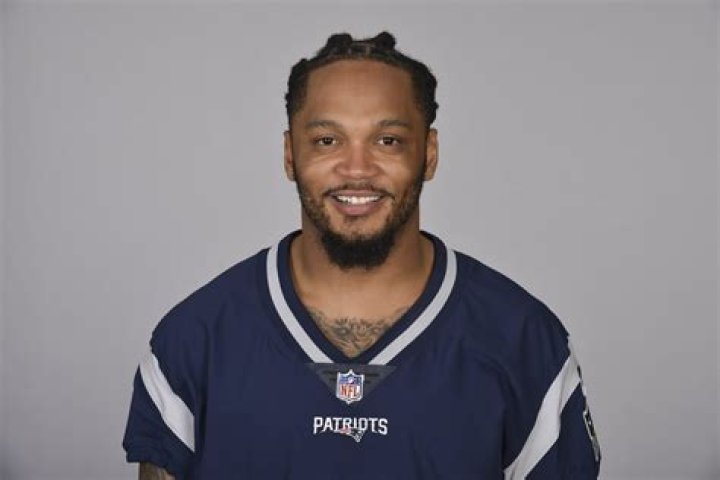 Patrick Chung