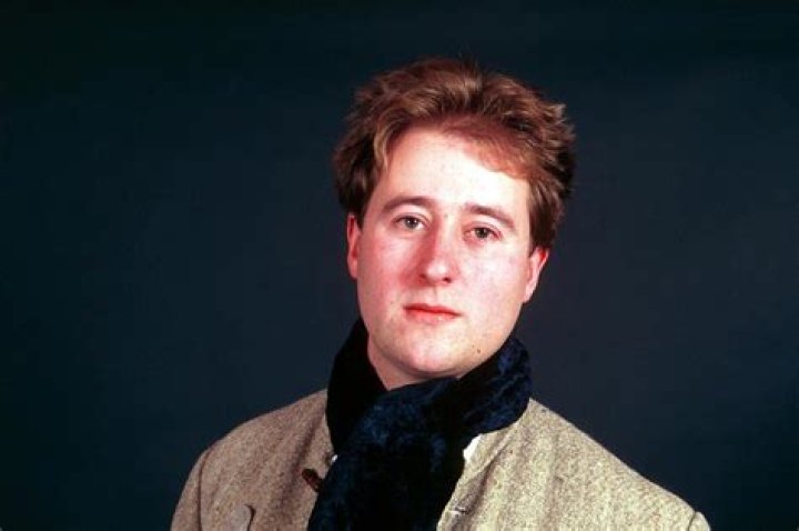 Patrick French