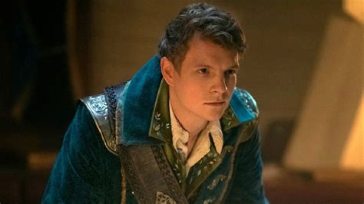 Patrick Gibson