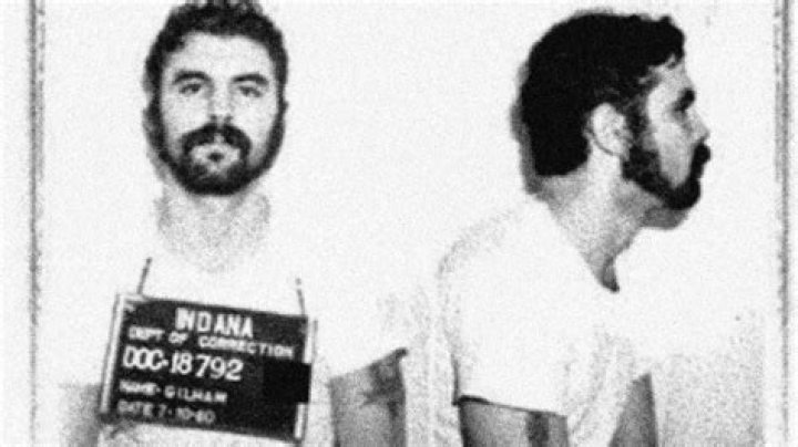 Patrick Gilham