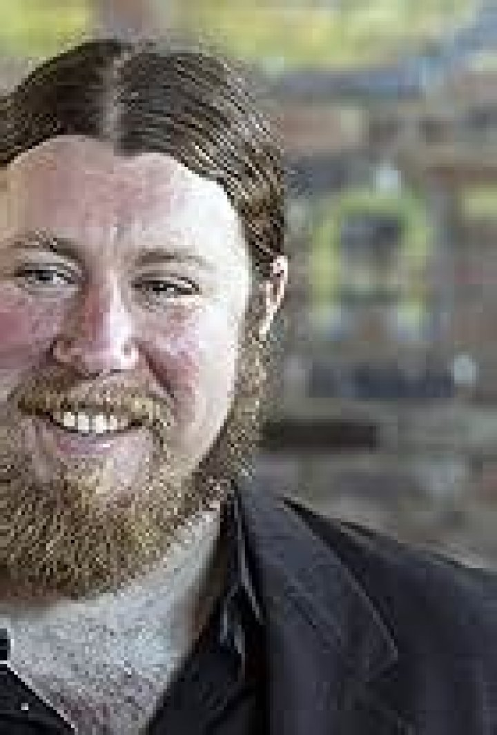 Patrick Hallahan