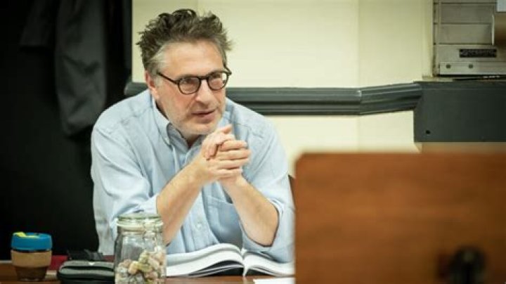 Patrick Marber