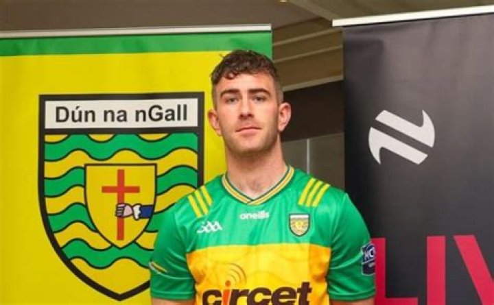 Patrick McBrearty