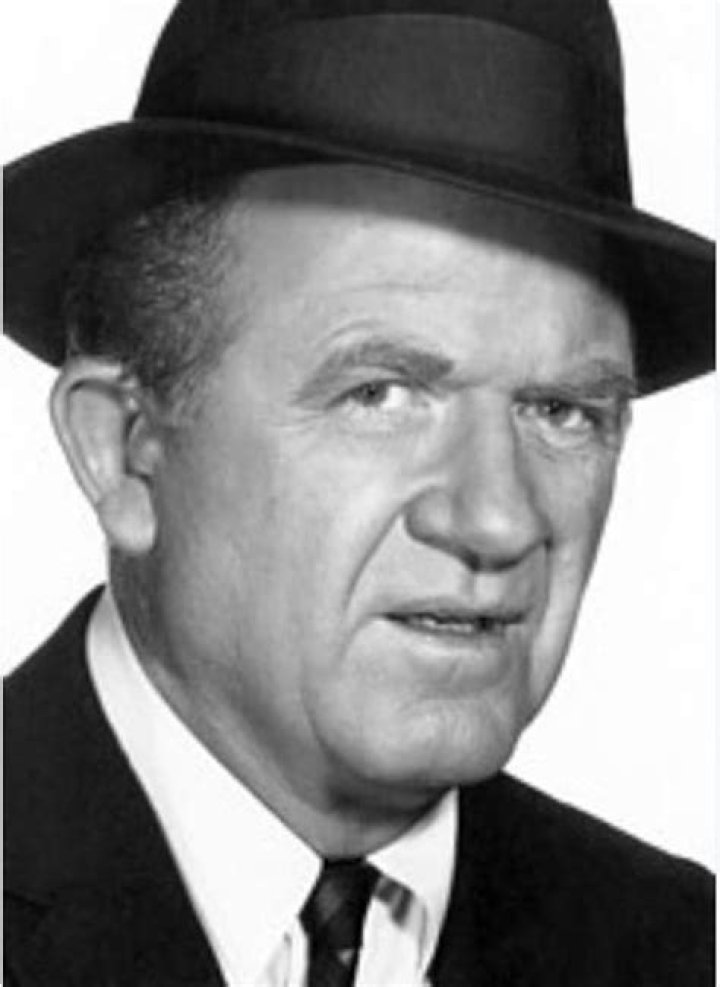 Patrick McVey