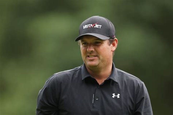 Patrick Reed