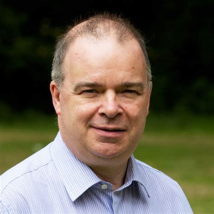 Patrick Russill