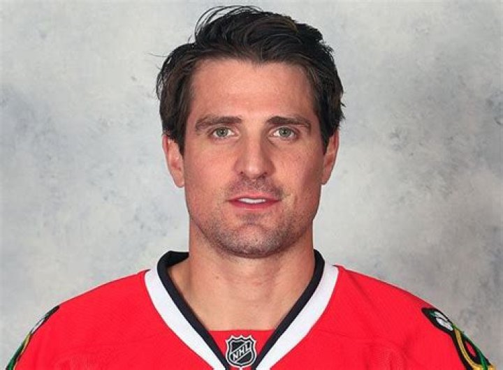 Patrick Sharp