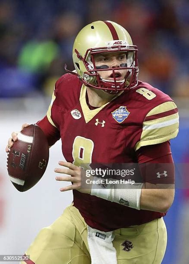 Patrick Towles