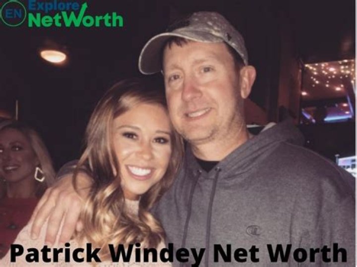 Patrick Windey
