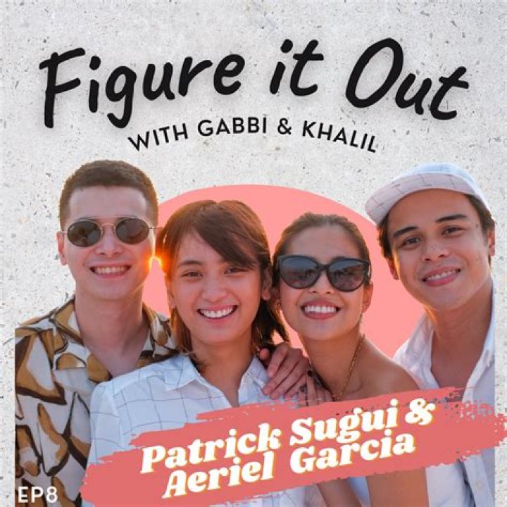 Patrick-Sugui