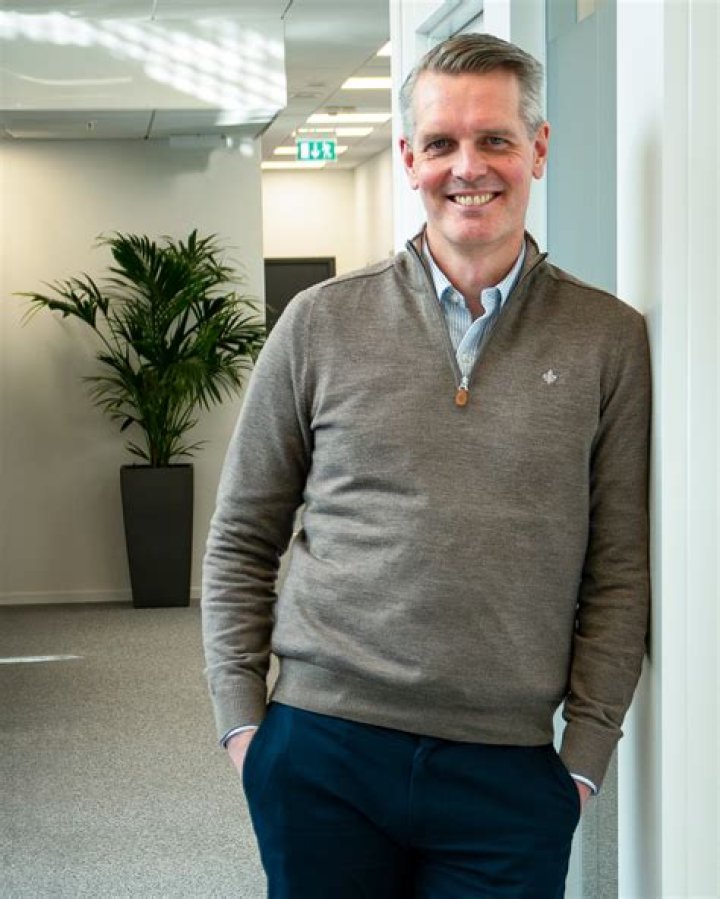 Patrik Olsson
