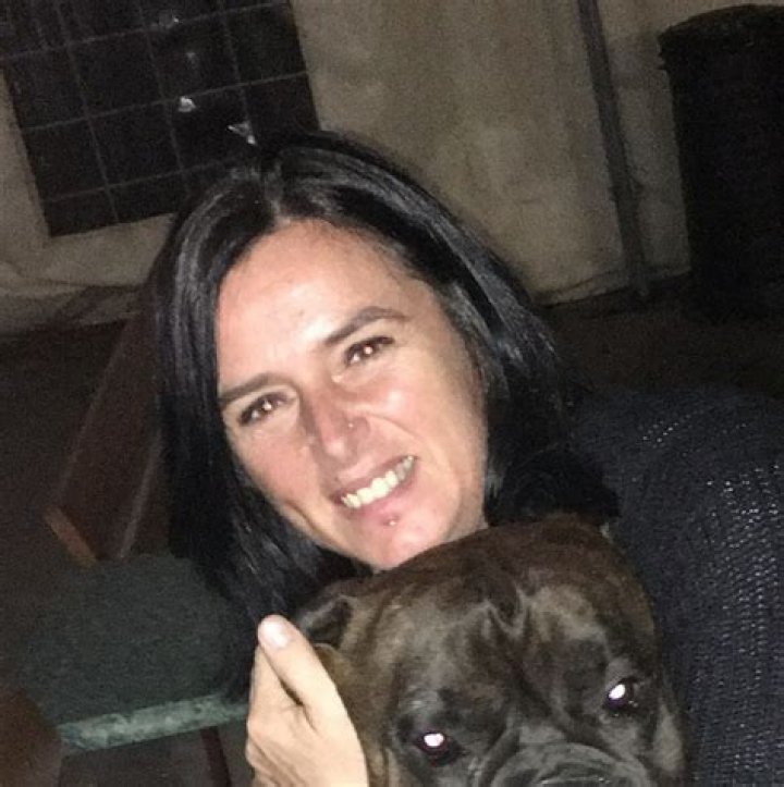 Patrizia Baldi