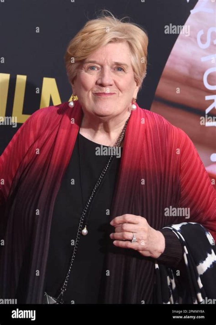 Patrizia von Brandenstein