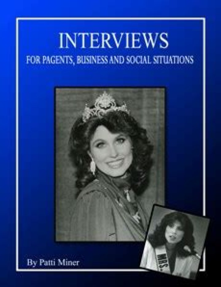 Patti Miner