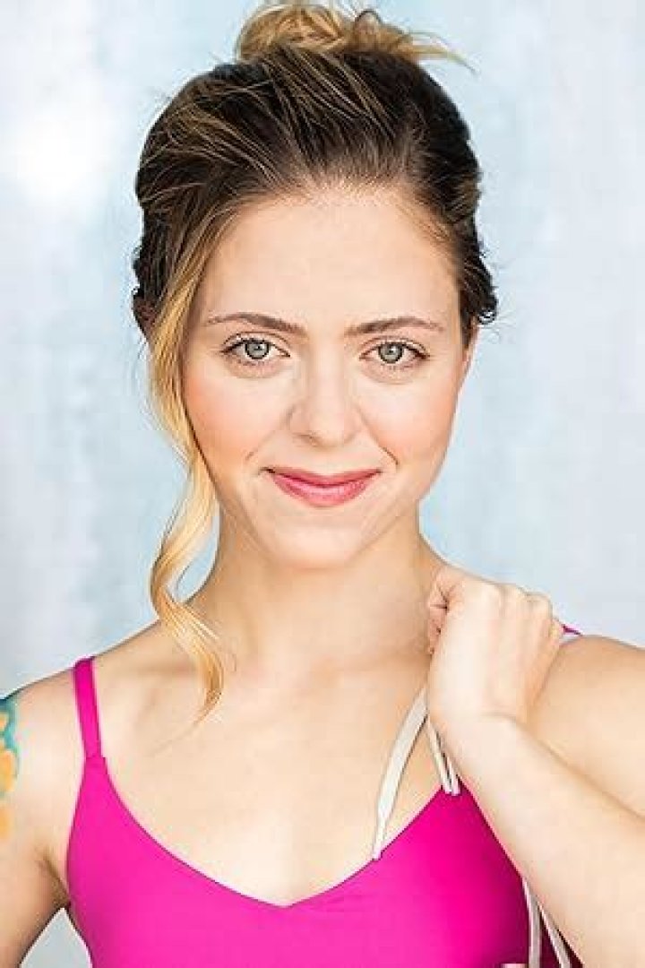 Patty Hayes