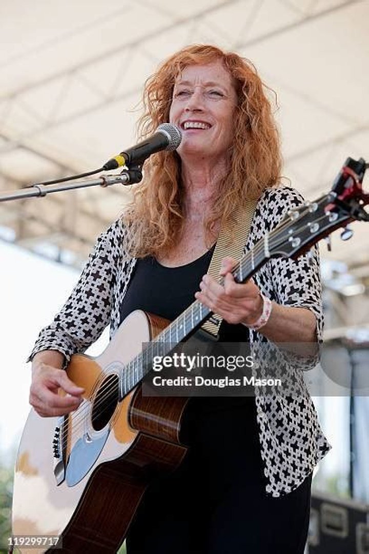 Patty Larkin