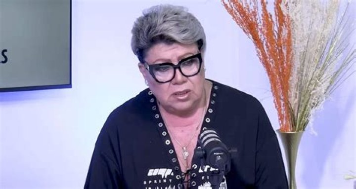 Paty Maldonado