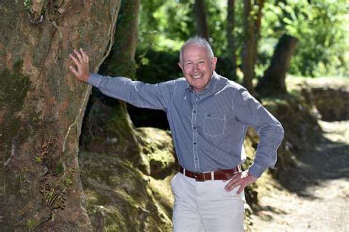Paudie Palmer