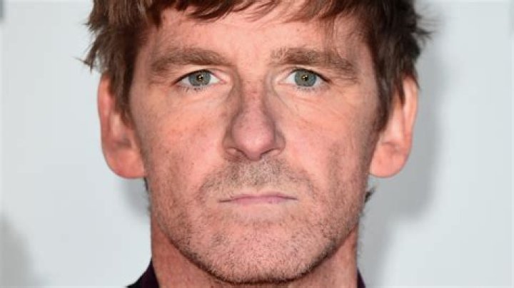 Paul Anderson
