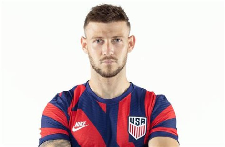 Paul Arriola