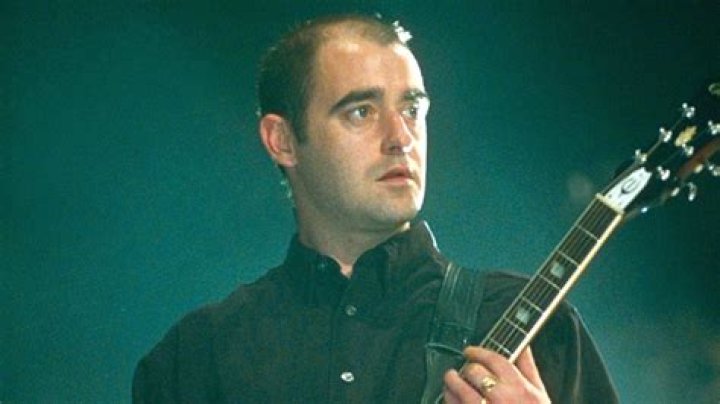 Paul Arthurs