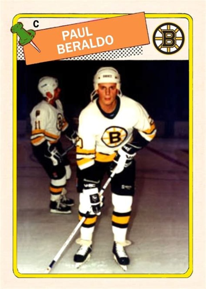 Paul Beraldo