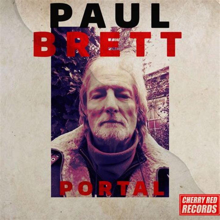 Paul Brett