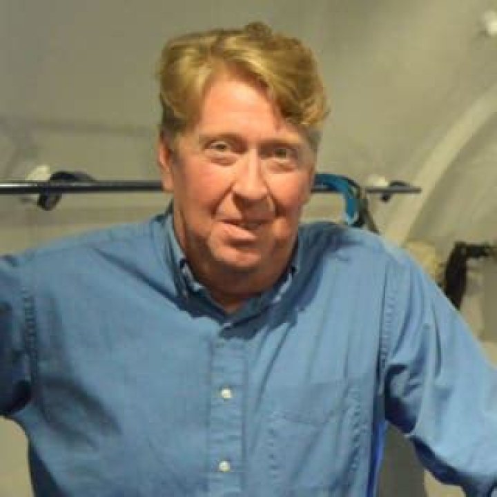 Paul Buza