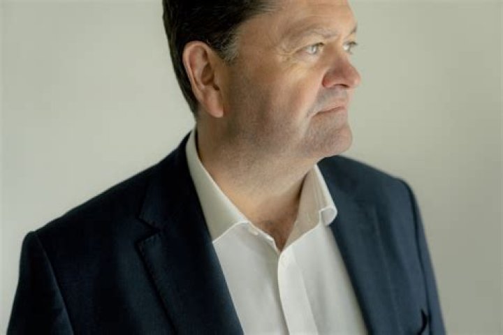 Paul Chaplin