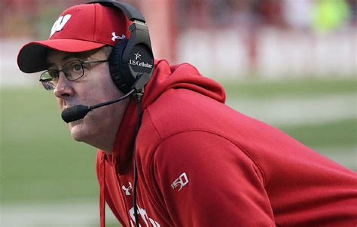 Paul Chryst