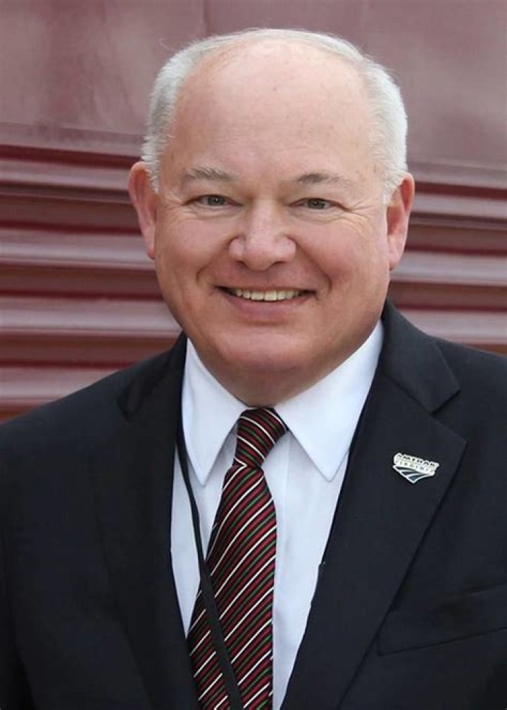 Paul D. Fraim