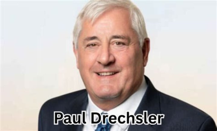 Paul Drechsler