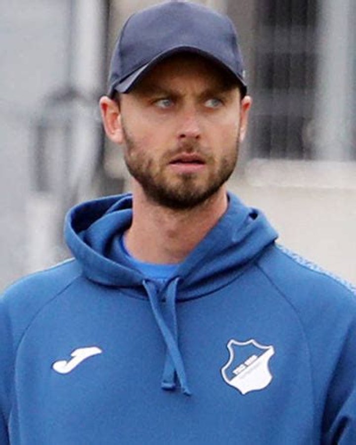 Paul Ehmann