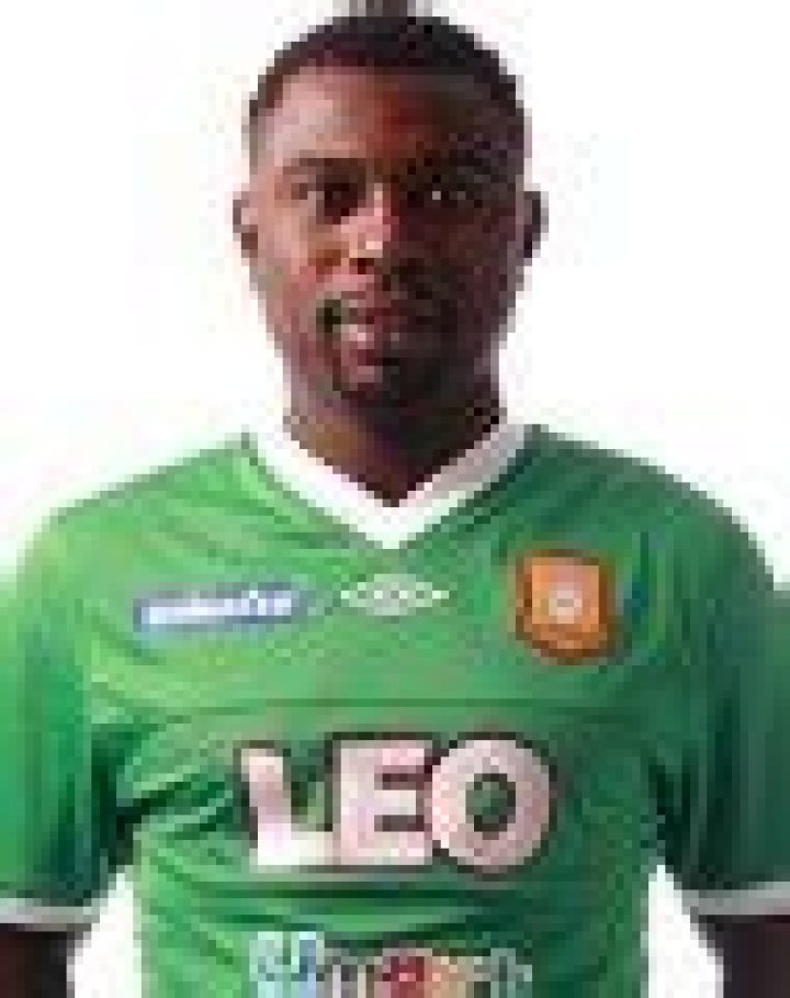 Paul Ekollo