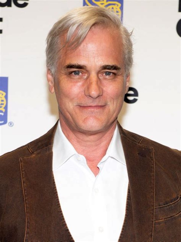 Paul Gross