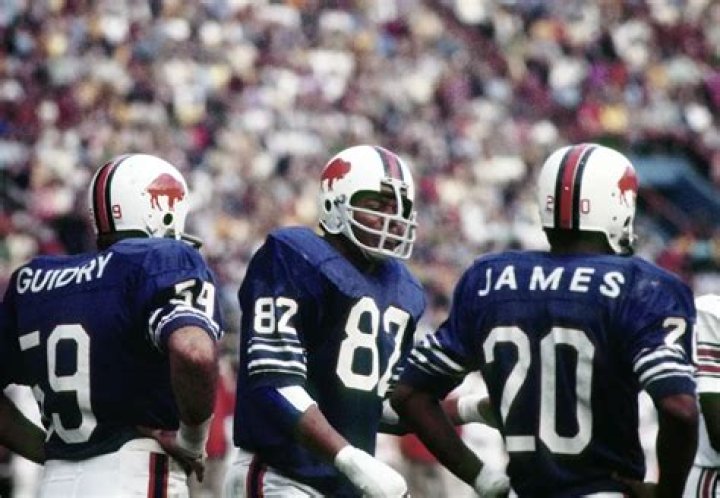 Paul Guidry