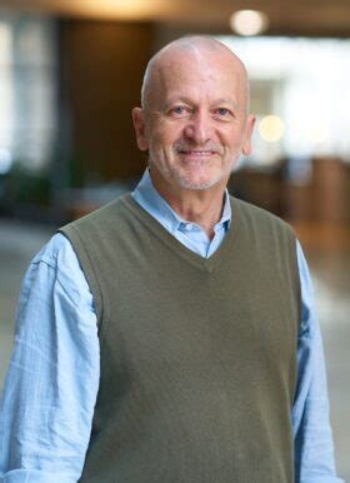 Paul H. Taghert