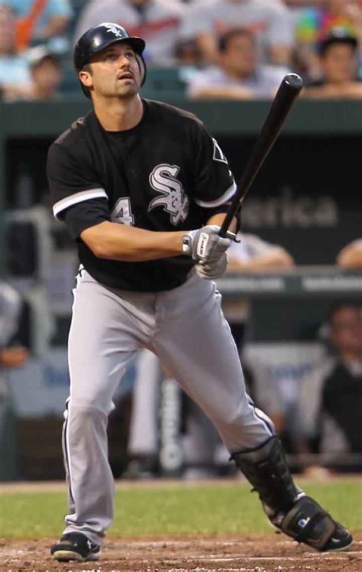 Paul Henry Konerko