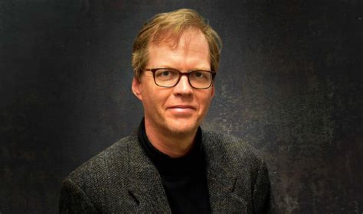 Paul Hockenos