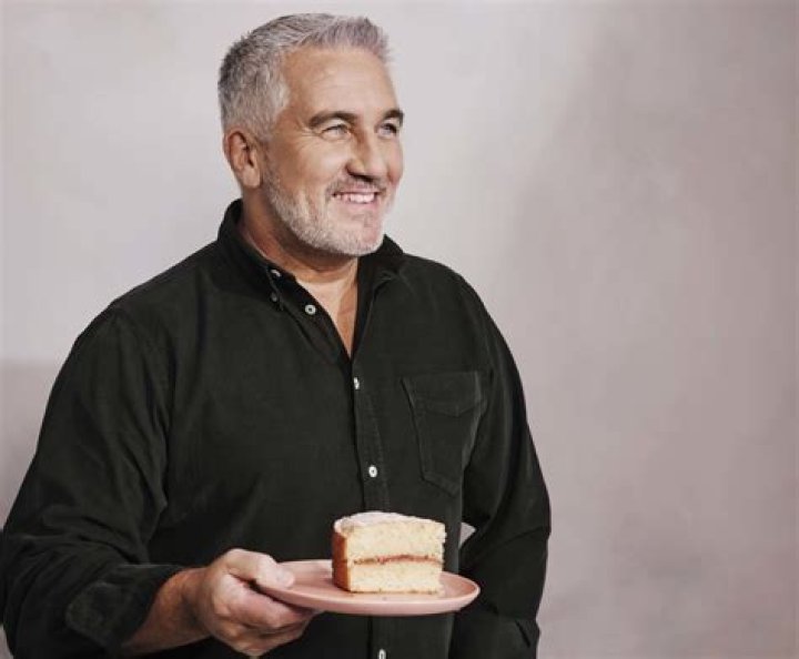 Paul Hollywood