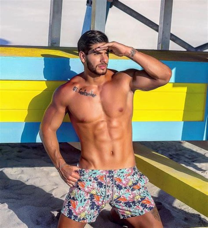 Paul Iskandar