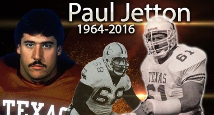 Paul Jetton