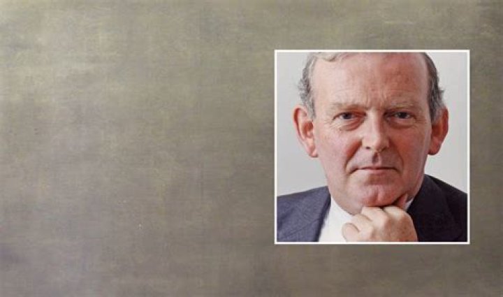 Paul Kennedy