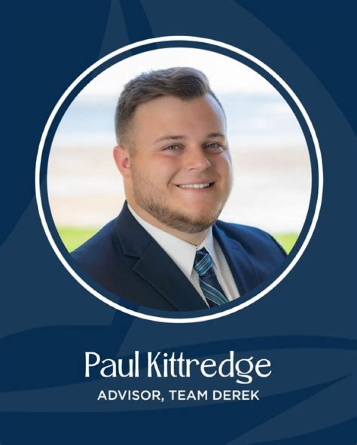 Paul Kittredge
