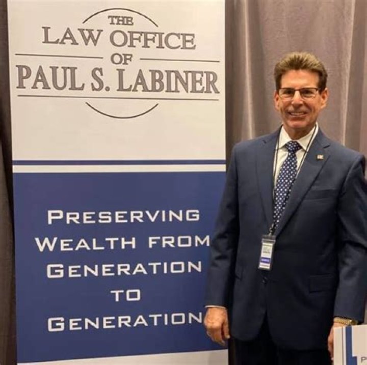 Paul Labiner